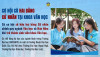 Cơ hội có hai bằng Cử nhân tại Khoa Văn học