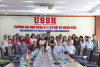 Hội nghị Viên chức, người lao động và Tổng kết năm học 2025-2025