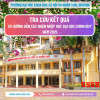 TRA CỨU KẾT QUẢ VÀ HƯỚNG DẪN XÁC NHẬN NHẬP HỌC ĐẠI HỌC CHÍNH QUY NĂM 2025