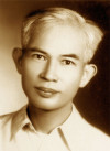 1 Ảnh chân dung Hoàng Xuân Nhị