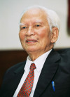 2 Ảnh chân dung Hoàng Như Mai