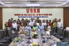 ĐẠI HỘI CÔNG ĐOÀN KHOA VĂN HỌC NHIỆM KỲ 2025–2030