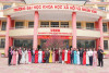 Lịch công tác Khoa Văn học (29/6/2026 - 5/7/2026)