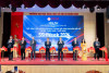 GIẢNG VIÊN, SINH VIÊN KHOA VĂN HỌC ĐƯỢC VINH DANH TẠI TUẦN LỄ KHOA HỌC XÃ HỘI VÀ NHÂN VĂN 2026