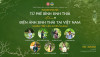 TỌA ĐÀM KHOA HỌC TỪ PHÊ BÌNH SINH THÁI ĐẾN ĐIỆN ẢNH SINH THÁI TẠI VIỆT NAM: NHỮNG TIẾP CẬN XUYÊN NGÀNH