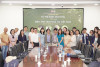 TỪ VĂN HỌC SINH THÁI ĐẾN ĐIỆN ẢNH SINH THÁI: NHỮNG TRA VẤN VỀ CON NGƯỜI VÀ MÔI TRƯỜNG TRONG HỆ SINH THÁI HỌC THUẬT NHÂN VĂN ĐƯƠNG ĐẠI