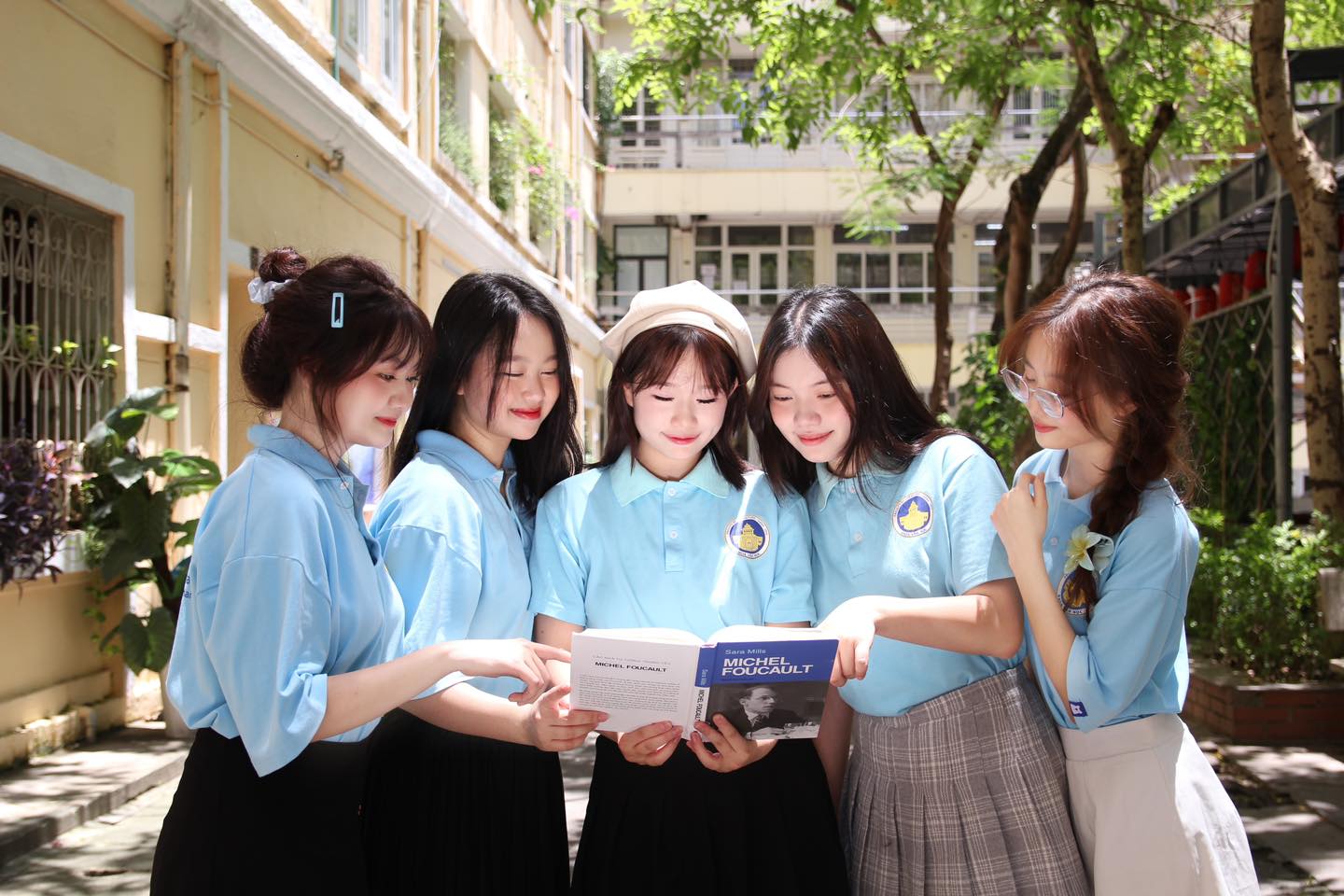 Học bổng sinh viên