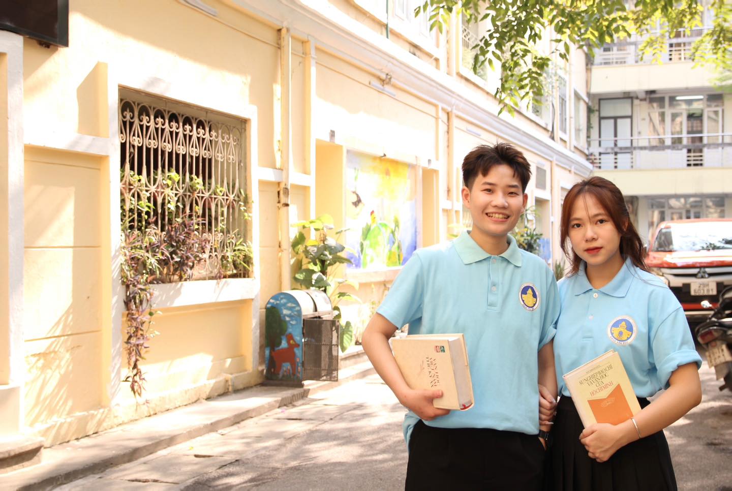 Đào tạo ngắn hạn