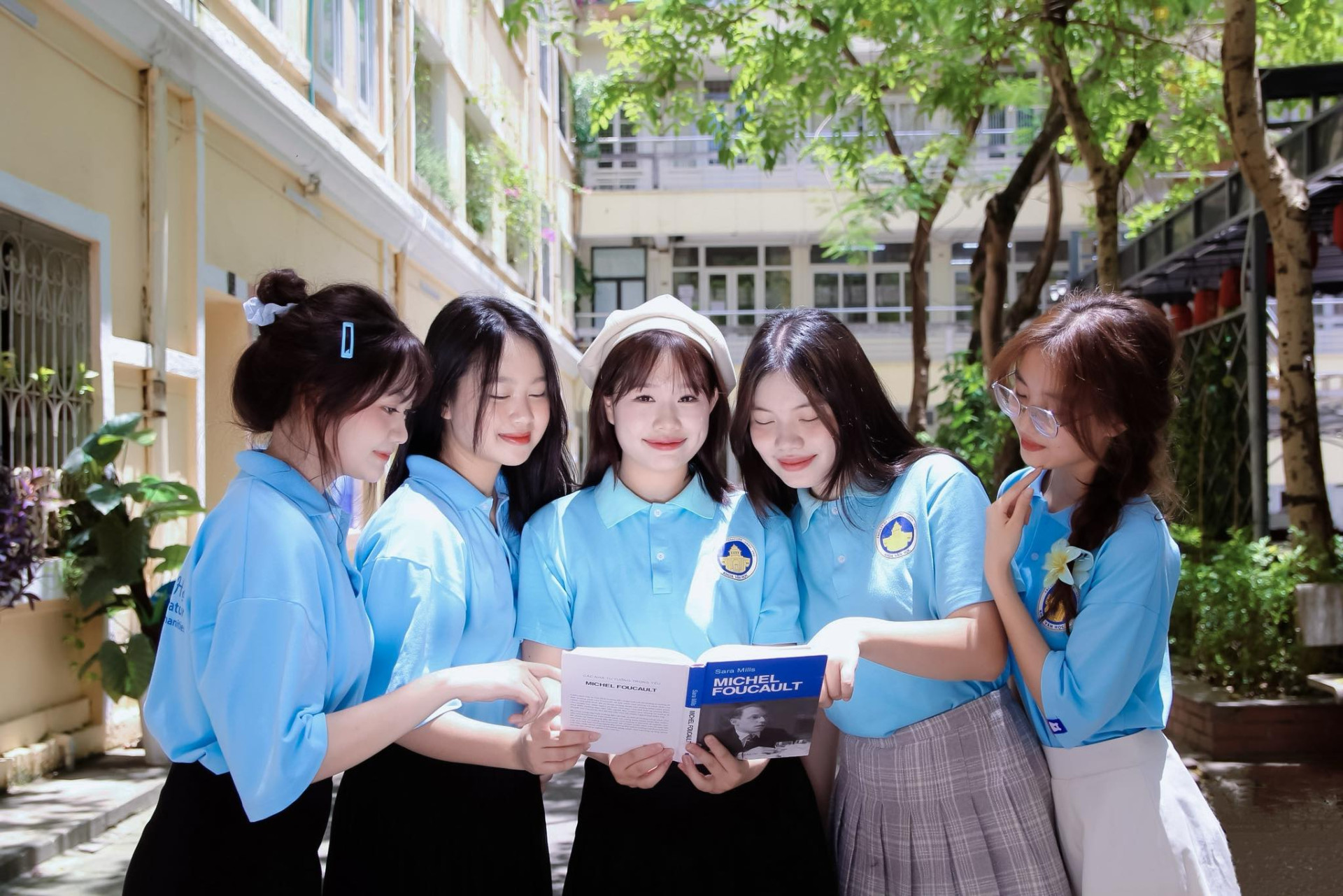Đảm bảo chất lượng đào tạo