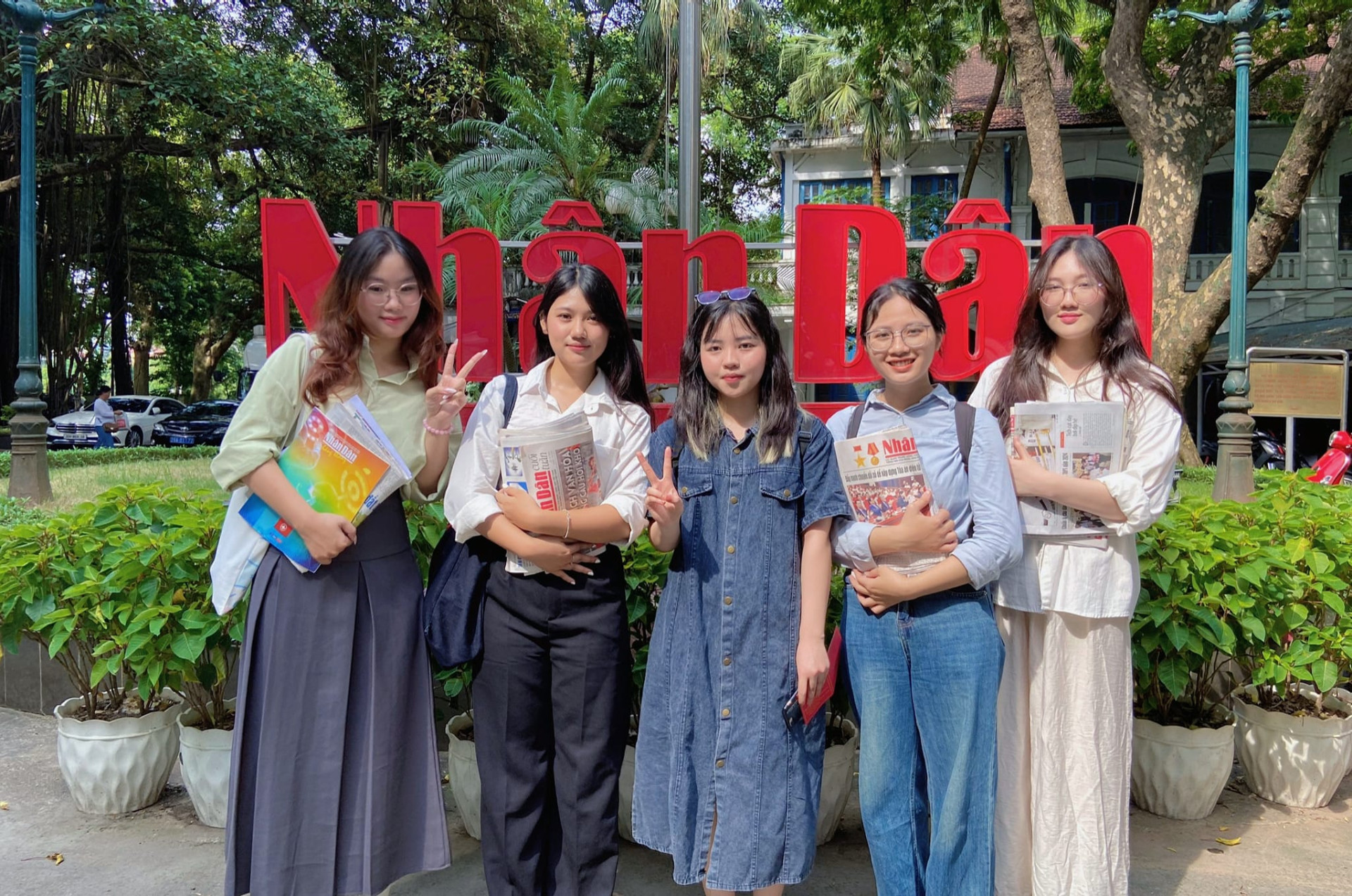Hướng nghiệp, việc làm, thực tập