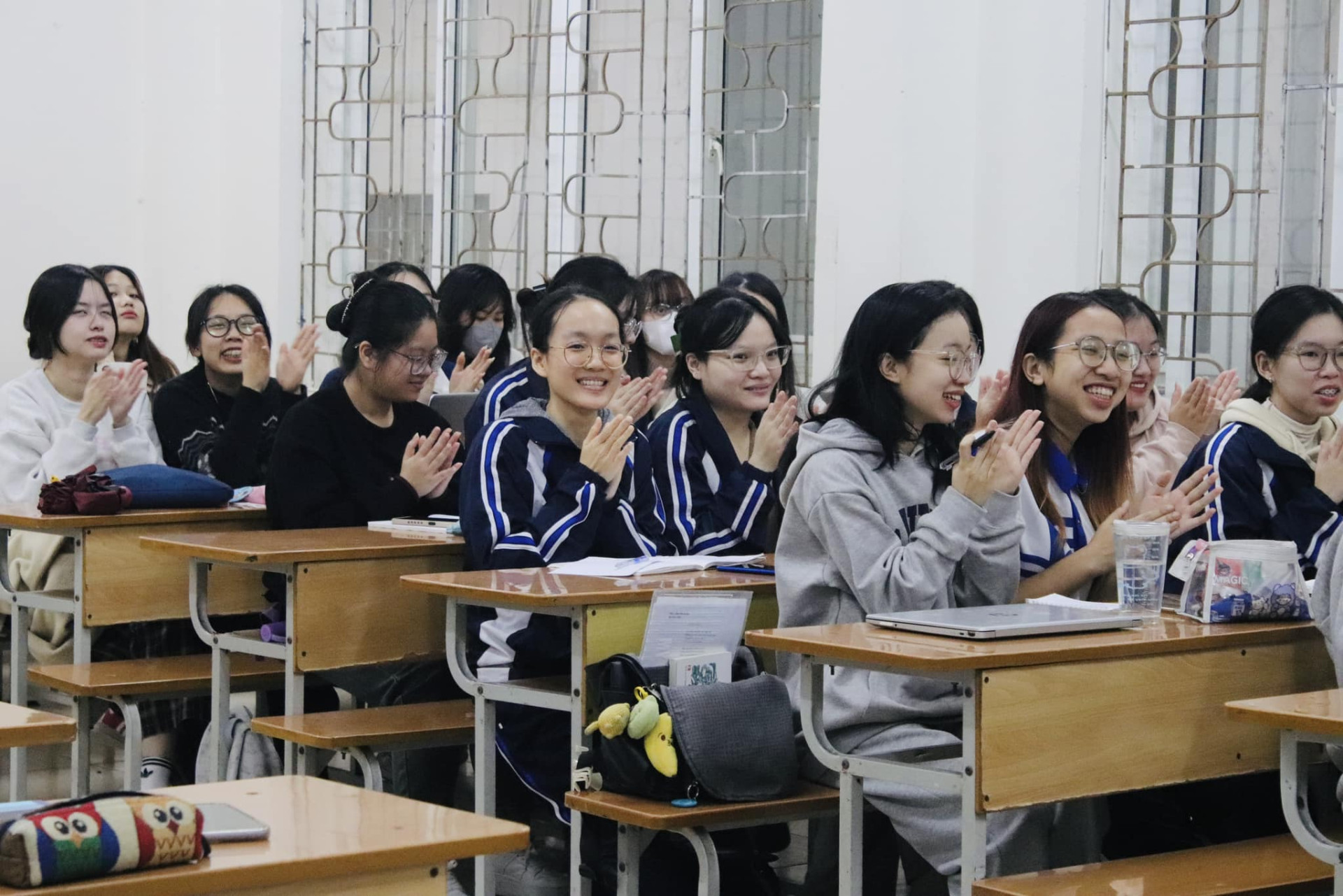 Đào tạo đại học