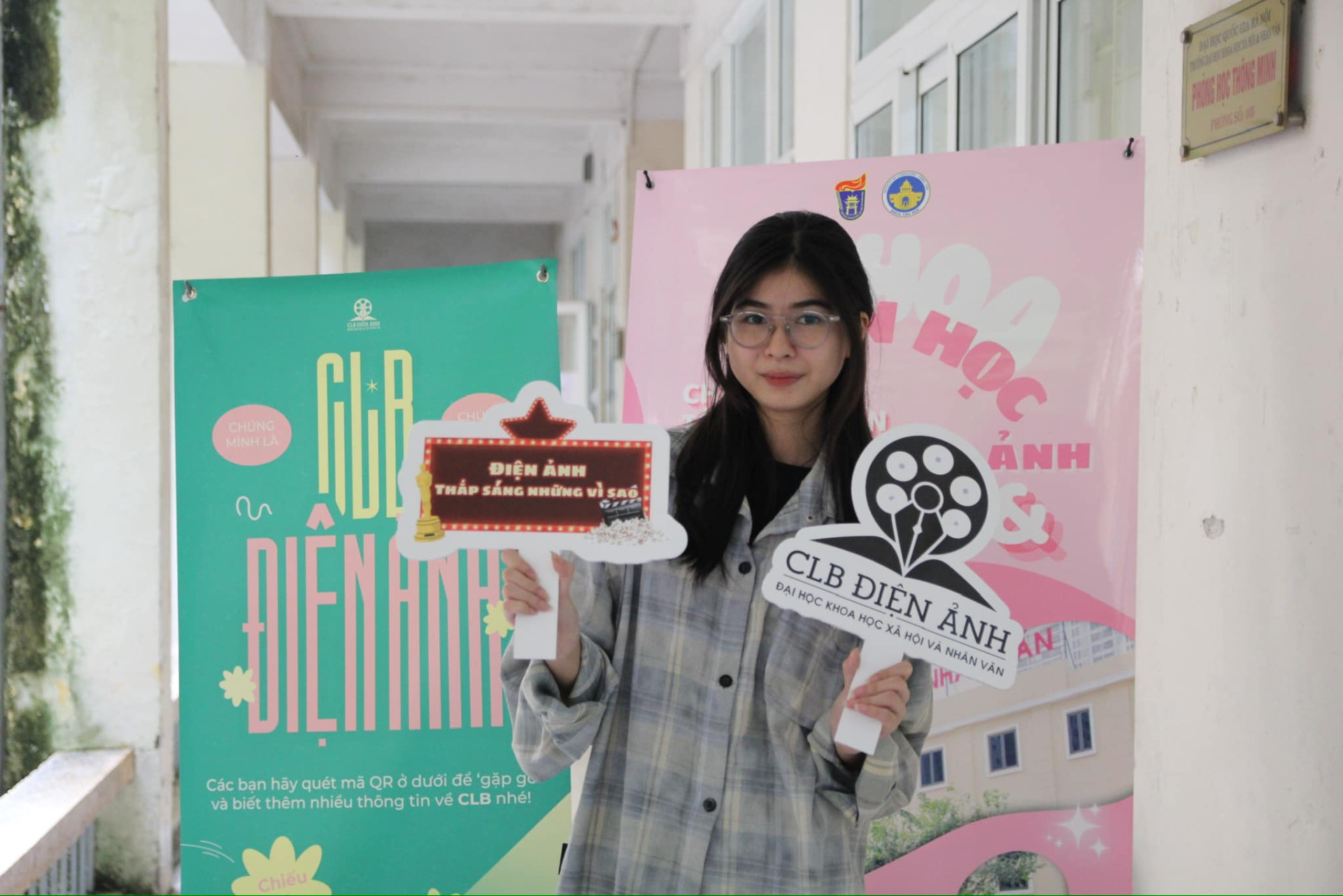 Câu lạc bộ sinh viên