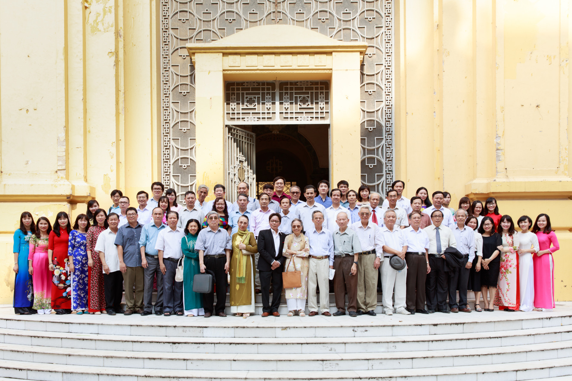 Giới thiệu ngành học
