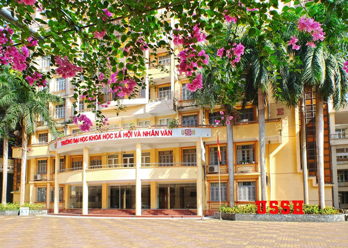 Giới thiệu chung về Chương trình đào tạo trình độ Thạc sĩ ngành Hán Nôm