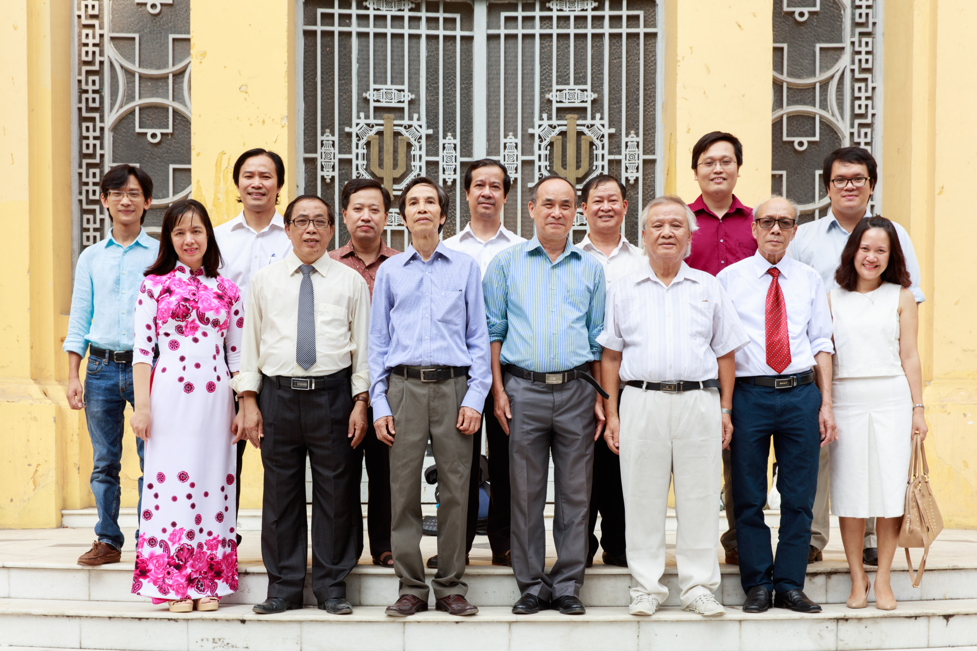Thông tin tuyển sinh Tiến sĩ ngành Hán Nôm