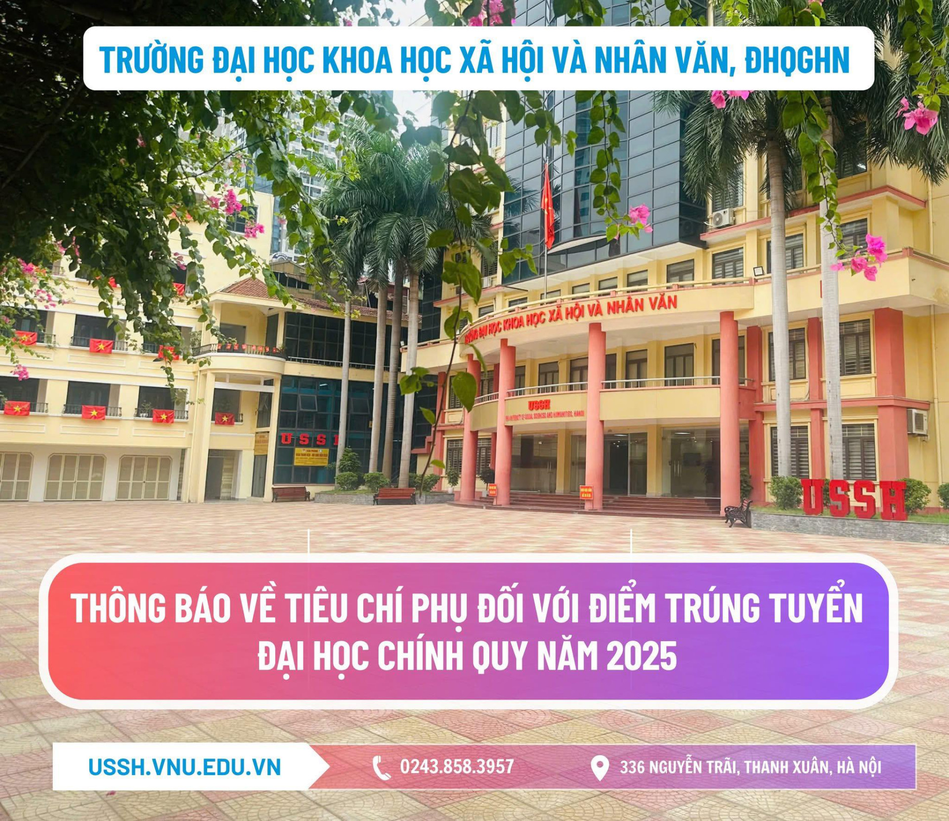 Tiêu chí phụ