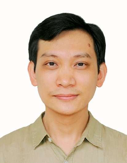 TS. LÊ PHƯƠNG DUY