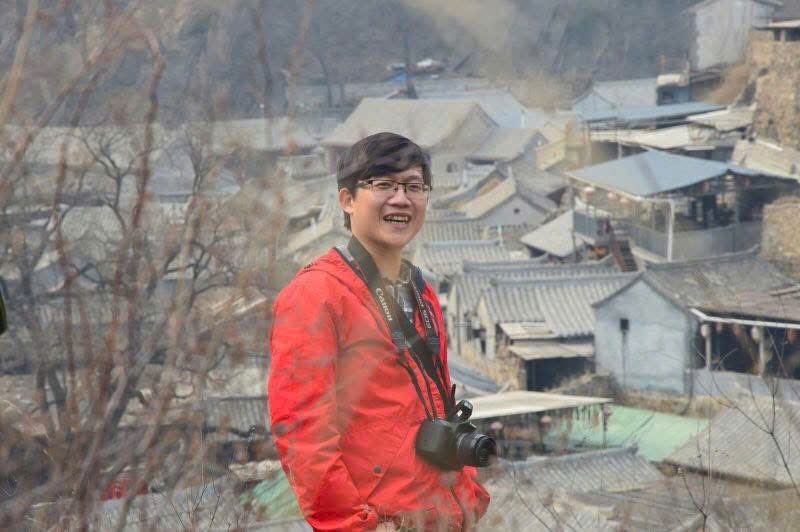 Nguyen Dao Nguyen