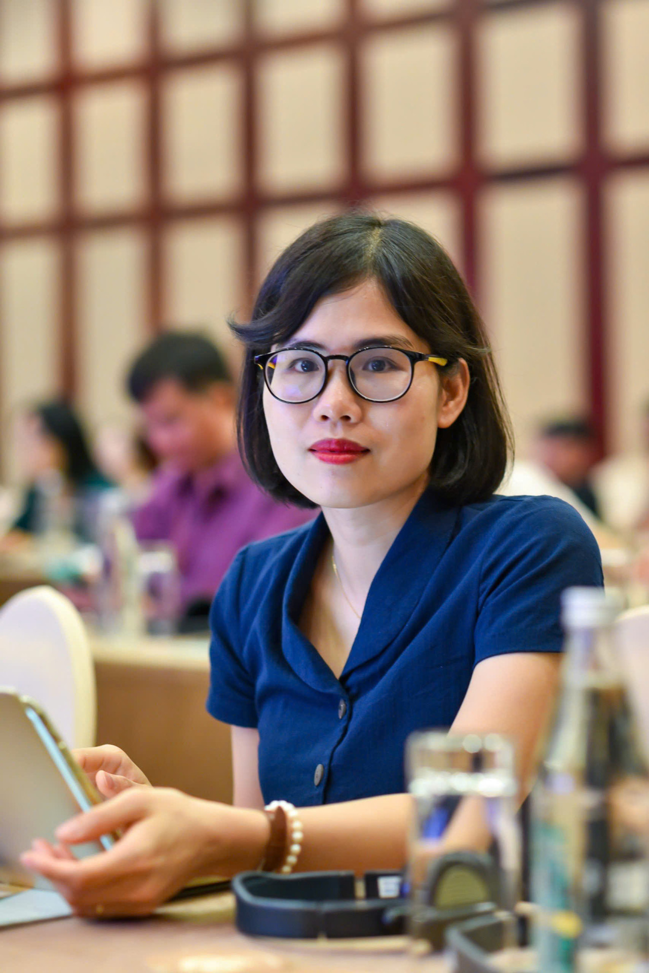 TS. NGUYỄN THỊ BÍCH