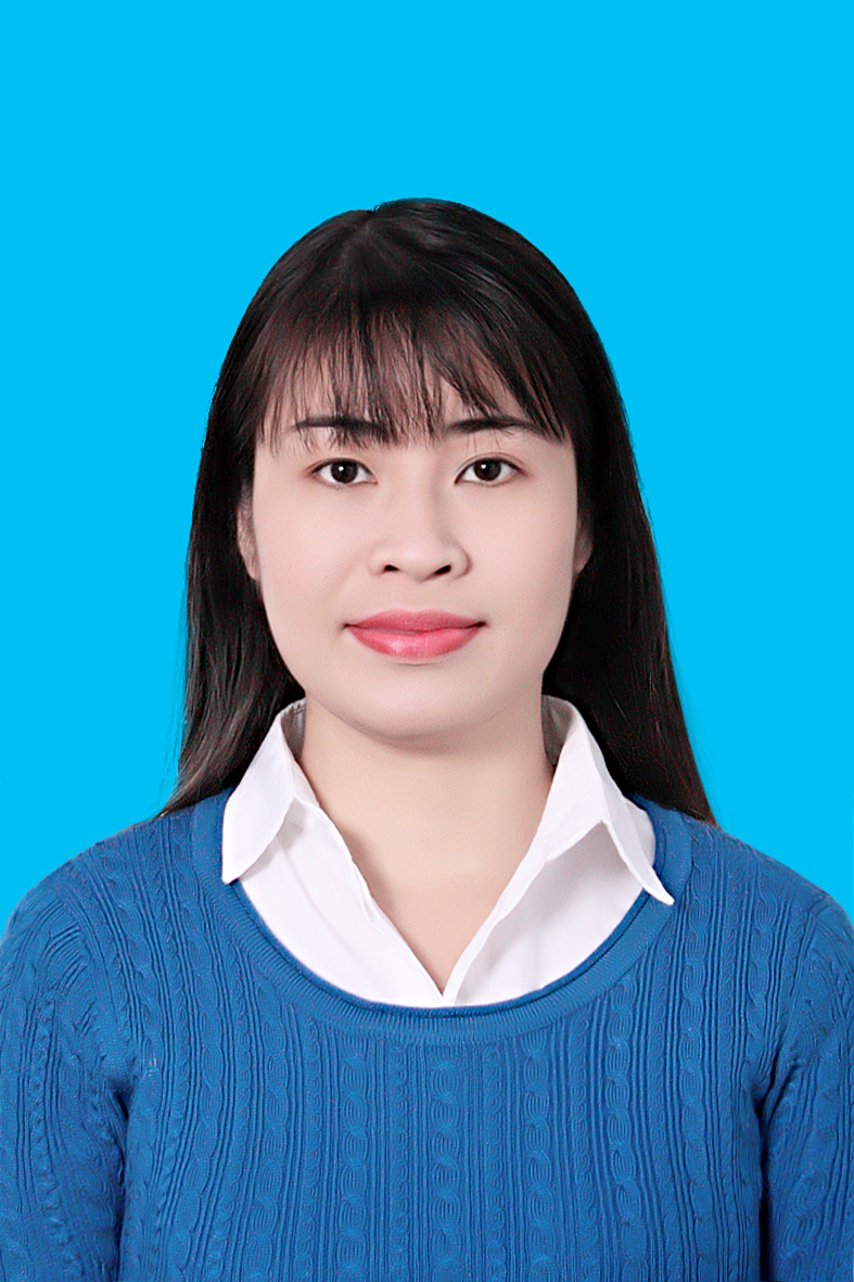 TS. TẠ THỊ THANH HUYỀN