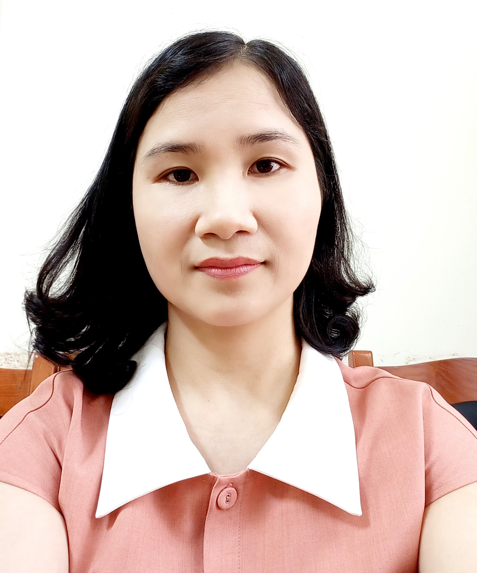 Tran Thi Thuc
