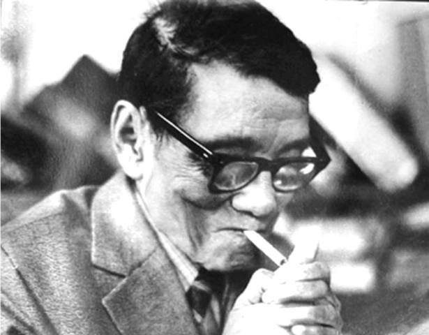 GS. ĐẶNG THAI MAI