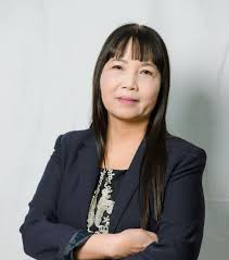 PGS.TS ĐỖ THU HÀ