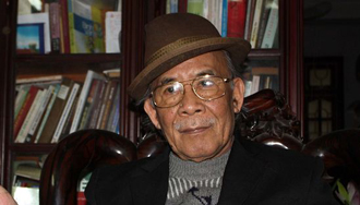 PGS. TSKH. ĐỖ VĂN KHANG