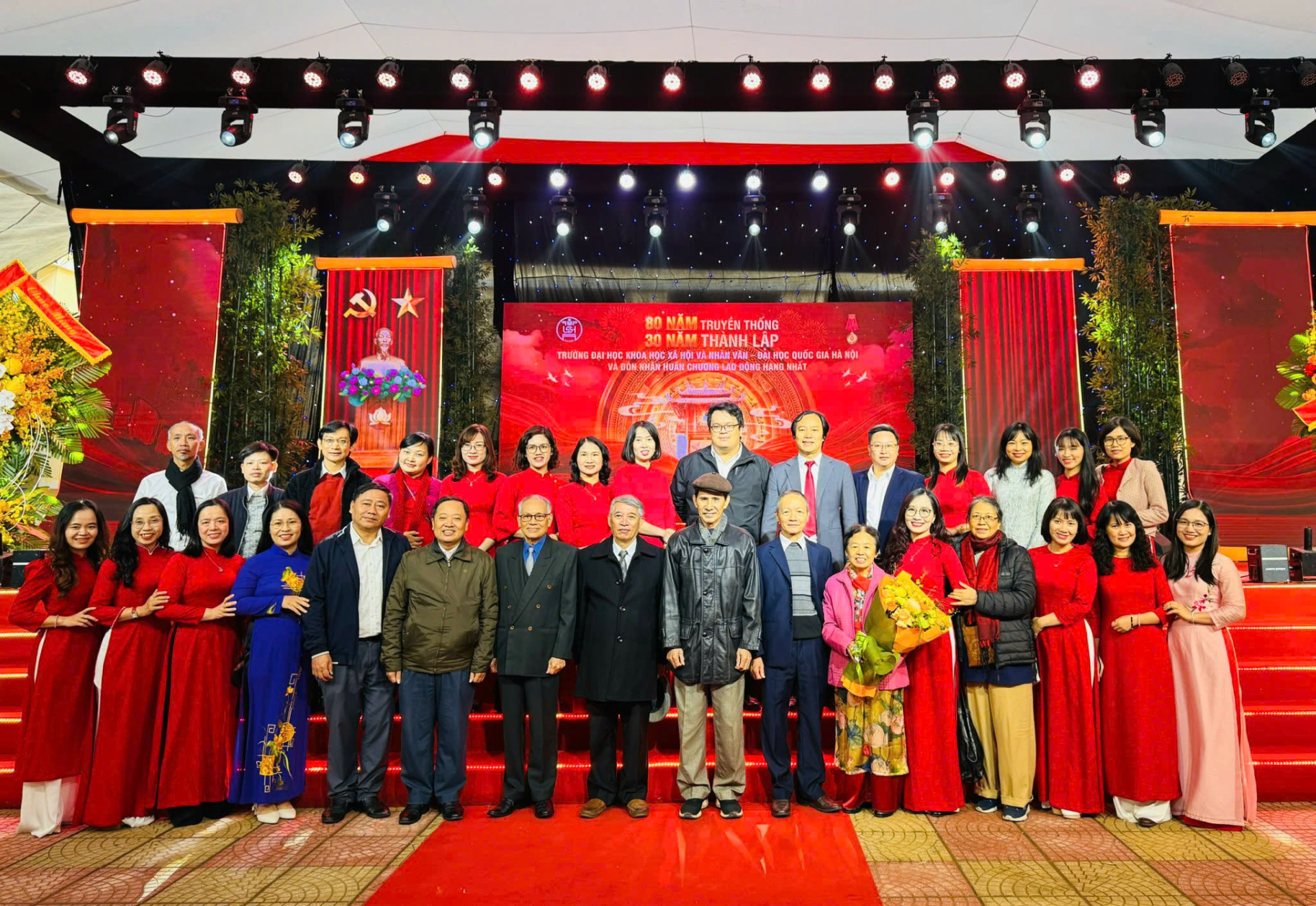 Chương trình đào tạo trình độ đại học ngành Văn học