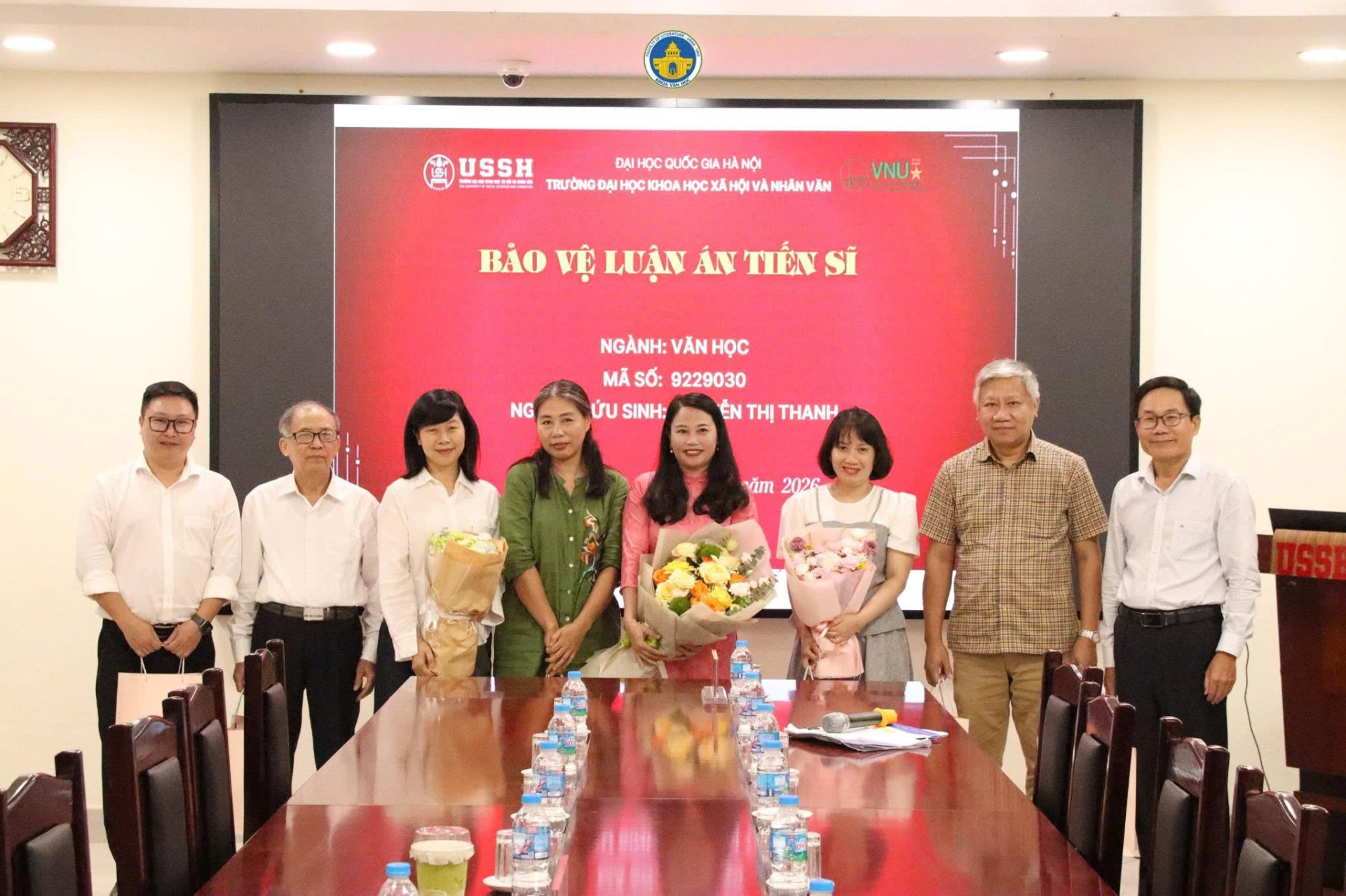 nGUYỄN tHỊ tHANH