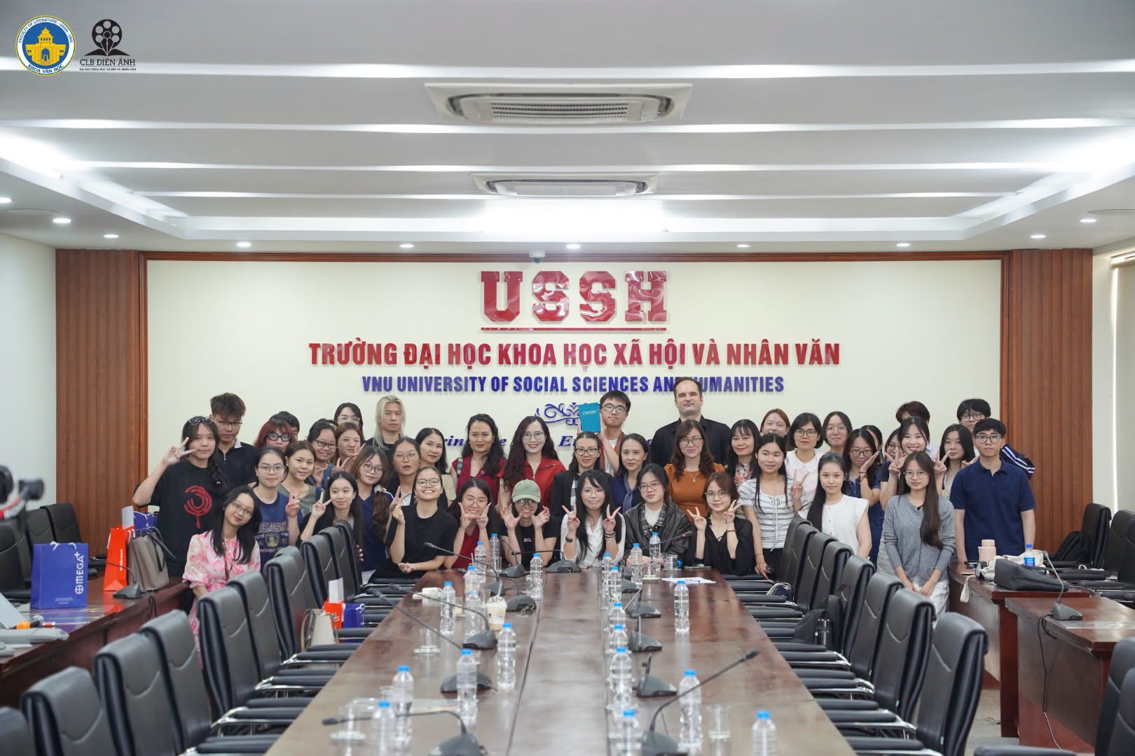 TỔNG KẾT TỌA ĐÀM “ODYSSEY TỪ VĂN HỌC ĐẾN ĐIỆN ẢNH: VẤN ĐỀ CHUYỂN THỂ LIÊN VĂN HÓA”